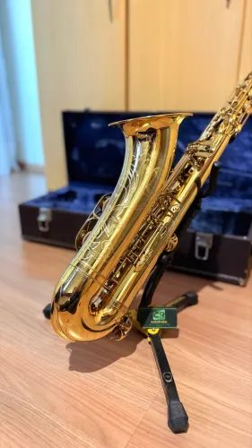 Sax Tenor Yamaha Yts 62 Japan