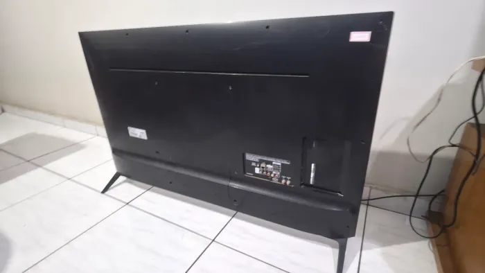 Smartv LG 