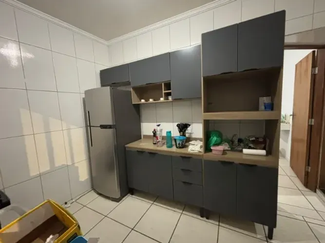 Armario de Cozinha Completo