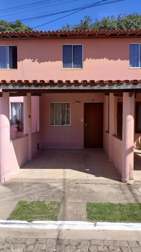 CONDOMÍNIO VILA GRÉCIA | BAIRRO BOA VISTA