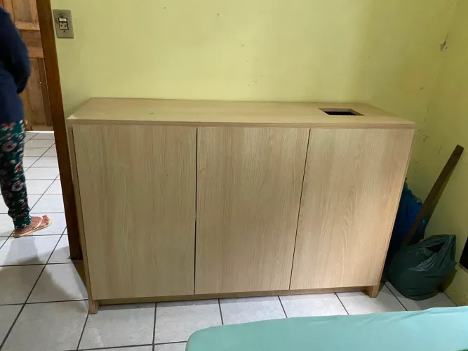 Armário em MDF