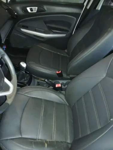 Ford Ecosport Freestyle 1.6 16V Flex 5P 2014