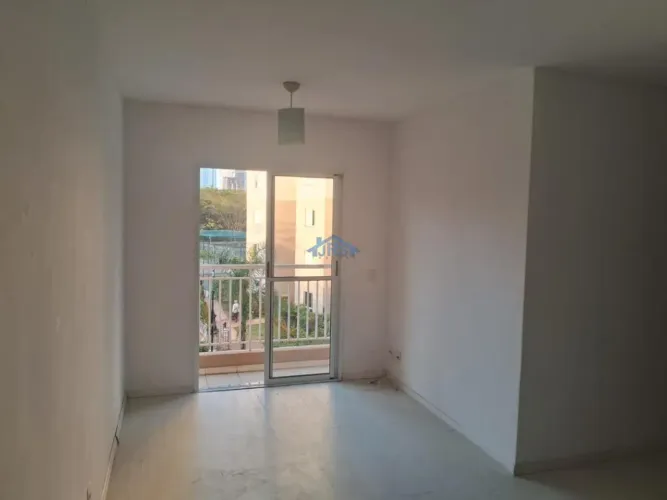 Apartamento à venda e para alugar em Barueri, Jardim Tupanci, com 3 quartos, com 68 m²