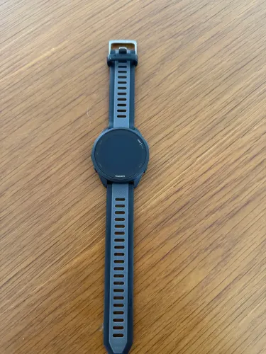Garmin forerunner 165