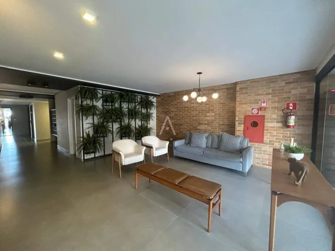 Apartamento para Locação Bairro Cancelli