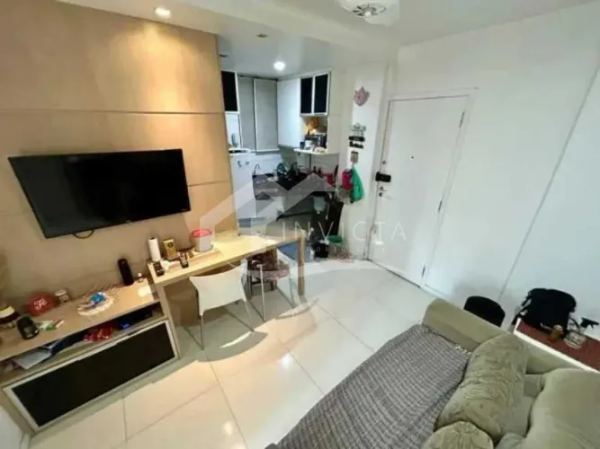 Apartamento : Padrão / Residencial / Copacabana