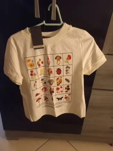 Blusinha youcom nova