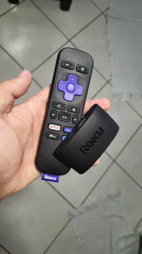 Roku TV express FullHD