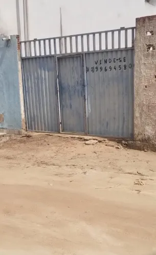 Vende-se um Terreno na Barra de Santo Antonio