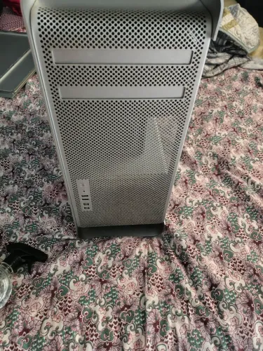 Mac pro 