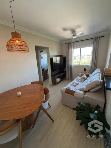 Apartamento com 2 dormitórios à venda, 48 m² por R$ 450.000,00 - Jardim Satélite - São Jos