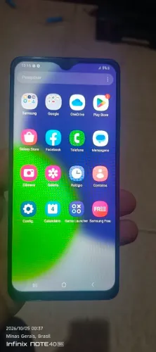 Samsung Galaxy A22 128GB