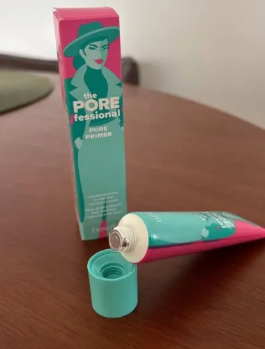 Primer Benefit the POREfessional 22ml (full-size)!
