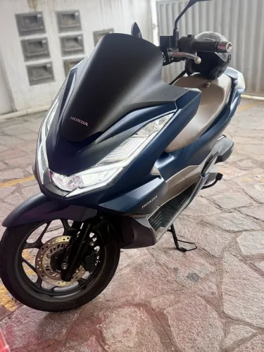 PCX DLX