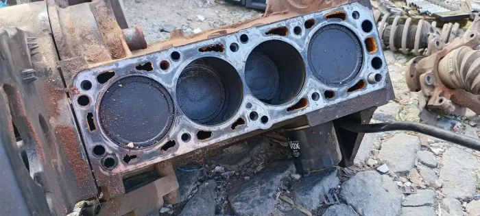 Peças Stilo 1.8 8V