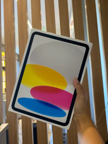 iPad 11