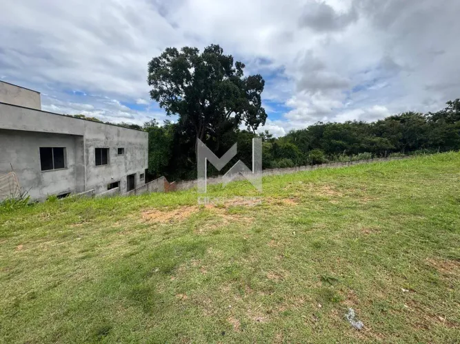 Terreno à venda no Residencial Bosque da Mata em Valinhos/SP