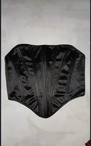 Cropped Novo |TAM P