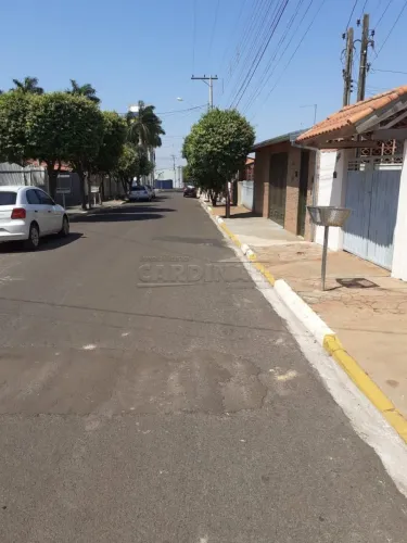 Casa Padrão em Gavião Peixoto