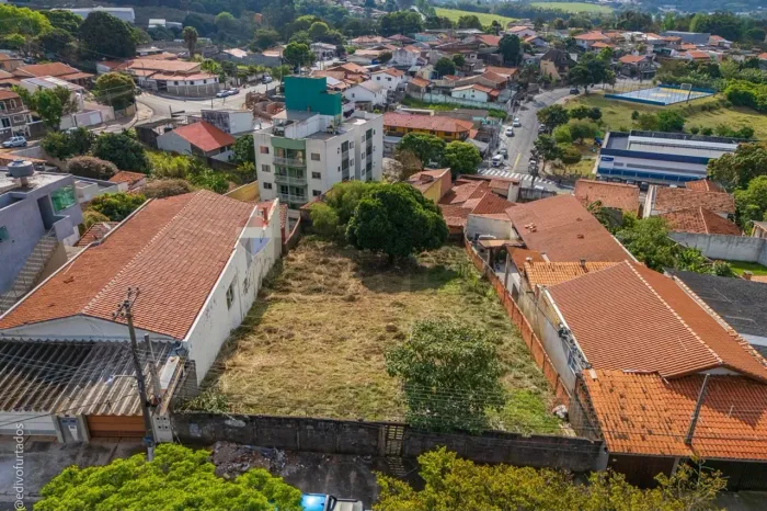 REMAX CASANOVA VENDE TERRENO NO JD. MARACANÃ COM 434,75M² VALOR R$484.481,00