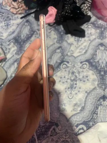 iPhone 8 Plus 