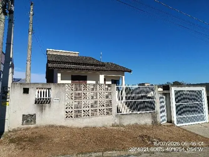 Oportunidade Caixa Casa no Boa Vista, Icara - SC, Nº 180, 365,82m² | Leilão