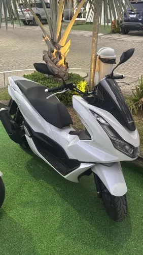 Honda PCX 160 2025