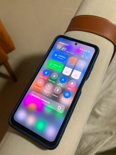 Redmi Note 10s