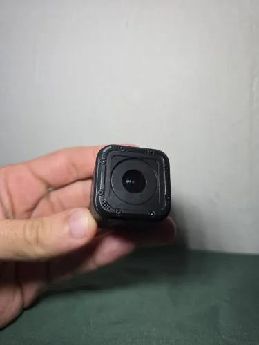 Gopro hero session 