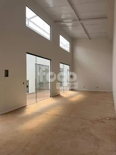 Sala para aluguel, 5 vagas, Novo Mundo - Uberlândia/MG