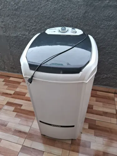 Tanquinho suggar