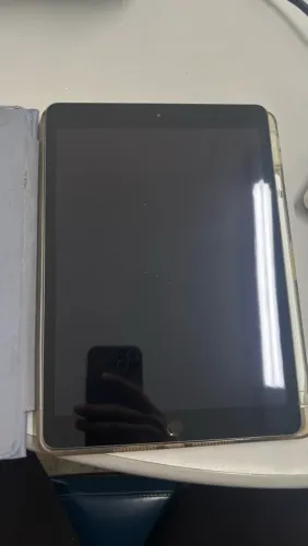 IPad 7
