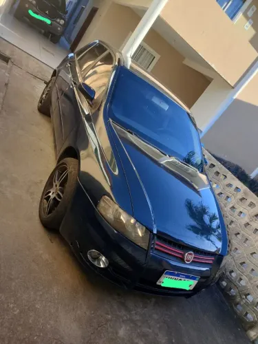 Fiat Stilo 1.8/ 1.8 Connect 8V 103cv 5P 2003
