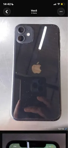 iPhone 11