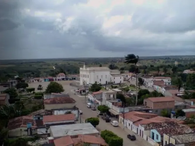 Terreno
