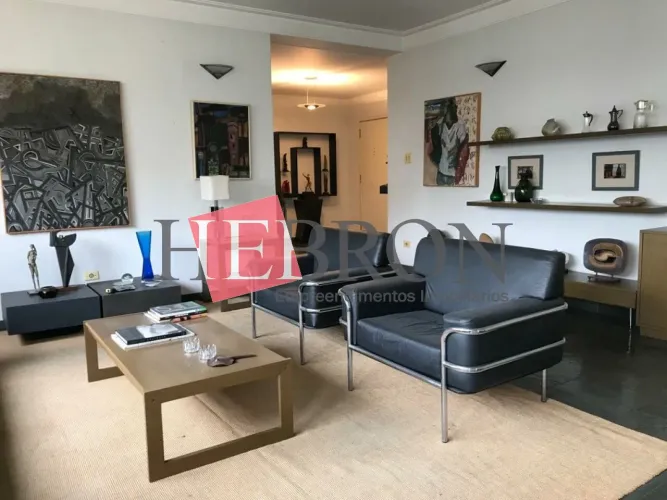 Apartamento disponível para venda localizado o Jardim Paulista!!
