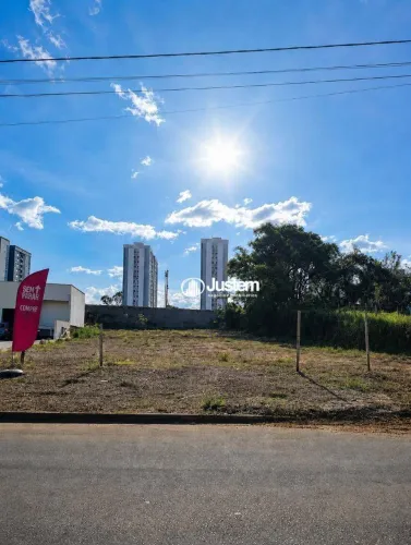 Terreno à venda, 125274 m² por R$ 1.950.000,00 - Jardim Santorini - Indaiatuba/SP