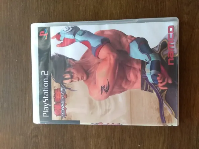 Vendo Jogo de Ps2
