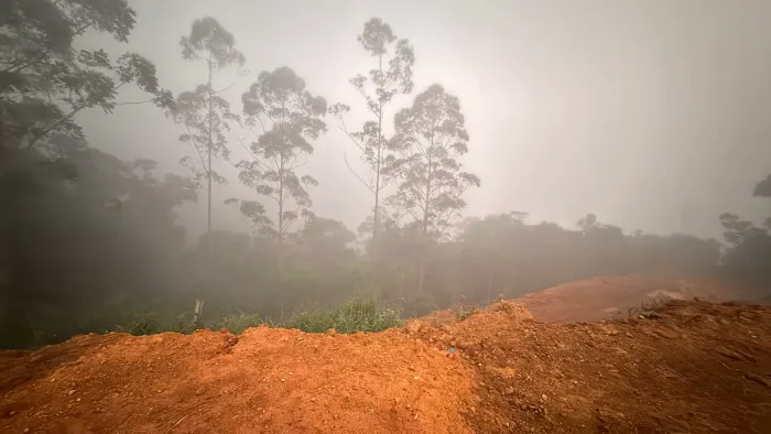 Terreno a venda vargem do salto ibiuna 