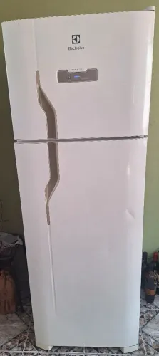 Geladeira Electrolux Frost Free 