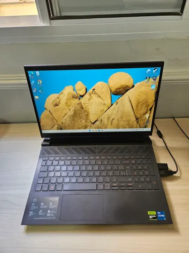 NOTEBOOK DELL G15 GAMER
