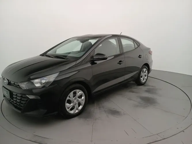 Hyundai HB20S Comfort 1.0 Flex 12V Mec. 2026