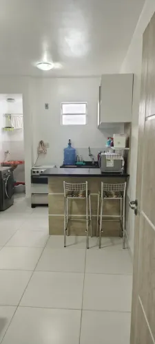 Apartamento 2/4 Residencial Via Roma
