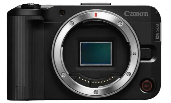 CANON R50 EOS RV 