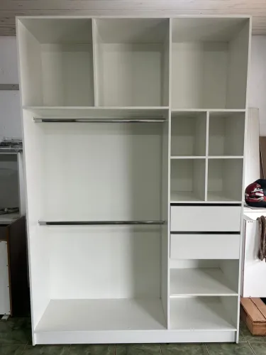 Closet MDF