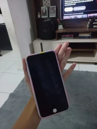 Vendo iPhone 7 plus