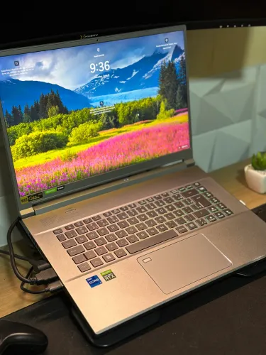 Notebook Acer Predator Triton 300 SE 16 polegadas