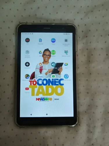 tablet multilaser