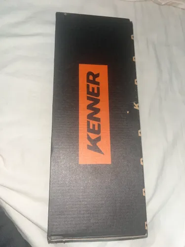 Sandália kenner nova nunca usada R$ 120