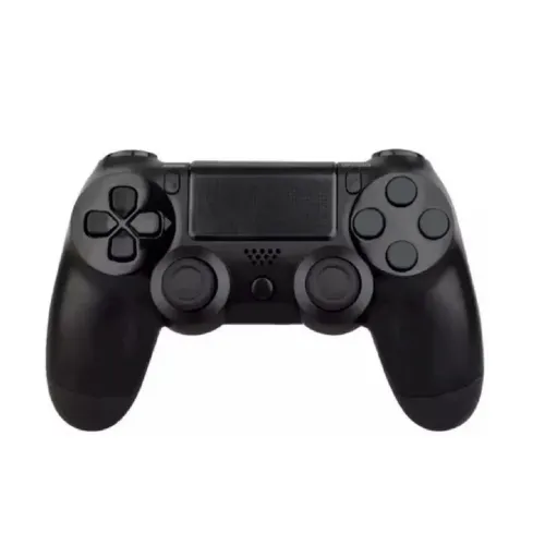 Controle PS4 compatível com Pc